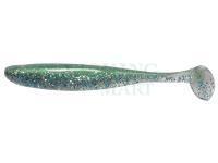 Soft Baits Keitech Easy Shiner 3.5 inch | 89 mm - LT Green Shad