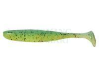 Soft Baits Keitech Easy Shiner 3.5 inch | 89 mm - LT Hot Tiger