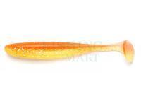 Soft Baits Keitech Easy Shiner 3.5 inch | 89 mm - LT Orange Rainbow