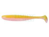 Soft Baits Keitech Easy Shiner 3.5 inch | 89 mm - LT Yellow Pink