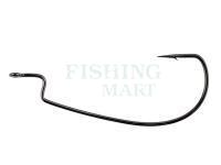 Hooks Decoy Worm 9 Upper Cut Hook - #2