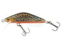 Hard Lure Hunter Ronin 5cm 3.3g S - MCK