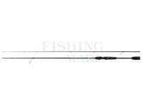 Rod Jaxon Grey Stream Ultralight 2.70m 2-12g