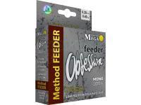 Monofilament Line Dragon Mega Baits Obsession Method Feeder 300m 0.28mm