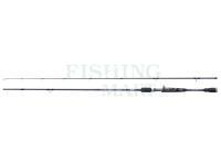 Rod Jaxon Grey Stream Casting 2.10m 20-65g