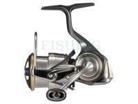 Reel Daiwa 20‘ Luvias LT FC 2000S