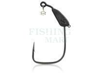 Hooks Mustad Infiltrator Weighted 91700SAP-TX 3/0 - 5 g