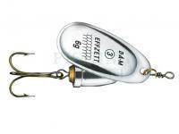 Spinner DAM Effzett Executor #2 4g - Silver