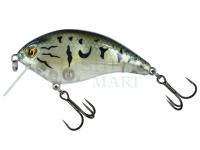 Lure Molix F Crank SR 6cm Flat Crank - 60 Ghost Bass