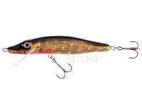 Wobler Jaxon Fat Pike 10cm F - BM