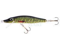 Wobler Jaxon Fat Pike 13cm F - PT