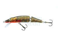 Wobler Jaxon Fat Pike 2-sec. 10cm BM