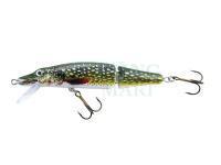 Wobler Jaxon Fat Pike 2-sec. 13cm PL