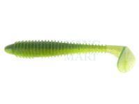 Soft Baits Keitech FAT Swing Impact 147mm - Lime Chartreuse