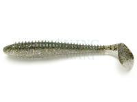 Soft Baits Keitech FAT Swing Impact 173mm - Silver Flash