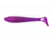 Soft Baits Keitech FAT Swing Impact 71mm - LT Purple Chameleon