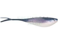 Soft baits Dragon Fatboy Pro 22.5cm - pearl ps/grey