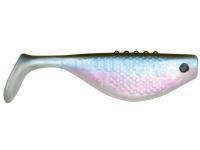 Pike soft lures Dragon FATTY 6cm - smolt