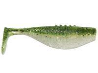 Soft baits Dragon Fatty Pro 10cm - Absinth Cooler