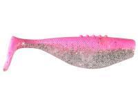 Soft baits Dragon Fatty Pro 10cm - Flamingo Pink
