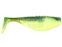 Soft baits Dragon Fatty Pro 10cm - Yellow Candy