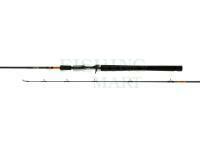 Wędka Favorite Totem 130 Series TTM1C-662-80 1.98m 20-80g Fast Casting