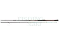 Wędka Mikado MFT Fast Spin 2.70m 5-30g