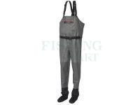 Wodery Dryzone Breathable Wader - XL