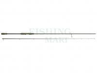 Spinning Rod Savage Gear SG4 Light Game 7'7'' | 2.31m | XF | MML | 7-22g