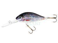 Lure Jaxon FIGHTER 9cm SDR Color P