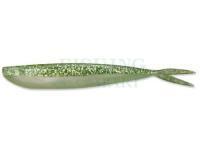 Soft lure Lunker City Fin-S Fish 2.5" - #165 Seafoam Shad (econo)