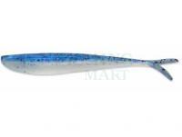 Przynęta Lunker City Fin-S Fish 2.5" - #197 Ballzy Blue (ekono)