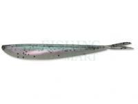 Soft lure Lunker City Fin-S Fish 2.5" - #38 Rainbow Trout (ekono)