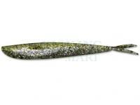 Przynęta Lunker City Fin-S Fish 2.5" - #59 Chartreuse Ice (ekono)