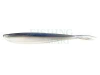 Soft lures Lunker City Fin-S Fish 3.5" - #01 Alewife (econo)