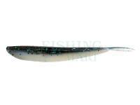 Soft lures Lunker City Fin-S Fish 3.5" - #119 Mackerel (econo)