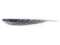 Soft lures Lunker City Fin-S Fish 3.5" - #231 Purple Ice (econo)