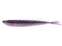 Przynęty miękkie Lunker City Fin-S Fish 4" - #073 Purple Majesty (ekono)