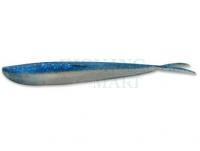 Soft baits Lunker City Fin-S Fish 4" - #117 Blueback Herring (ekono)