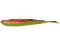 Soft baits Lunker City Fin-S Fish 4" - #146 Bloody Mary (econo)