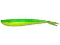 Soft baits Lunker City Fin-S Fish 4" - #174 Limetreuse (econo)