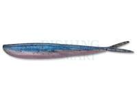 Soft baits Lunker City Fin-S Fish 4" - #195 Shore Minnow (econo)