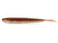 Soft baits Lunker City Fin-S Fish 4" - #213 Cinnamon Shad (econo)