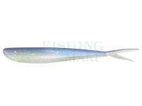 Soft baits Lunker City Fin-S Fish 4" - #233 Sexy Shiner (econo)