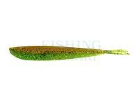 Soft baits Lunker City Fin-S Fish 4" - #238 No Freeze Shad (econo)