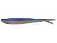 Soft baits Lunker City Fin-S Fish 4" - #28 Anchovy (ekono)