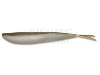 Soft baits Lunker City Fin-S Fish 7" - #06 Arkansas Shiner (ekono)