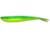 Soft baits Lunker City Fin-S Fish 7" - #174 Limetreuse (ekono)