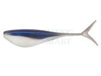 Soft baits Lunker City Fin-S Shad 1,75" - #001 Alewife