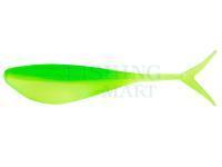 Przynęty miękkie Lunker City Fin-S Shad 1,75" - #174 Limetreuse